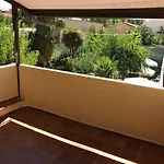 Апартаменты Casa Intramuros *
