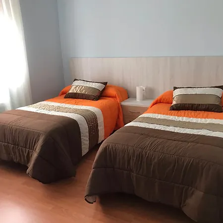 Casa Intramuros Самора
