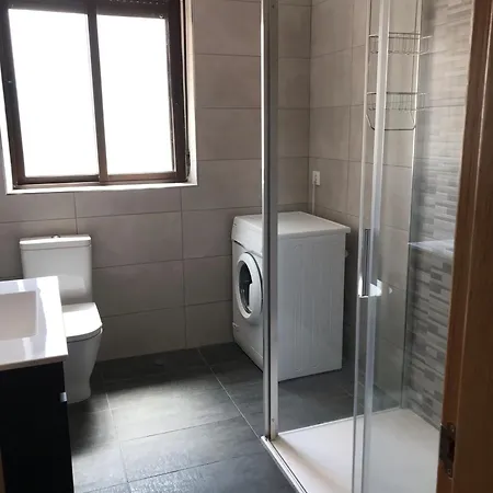 Apartament Casa Intramuros