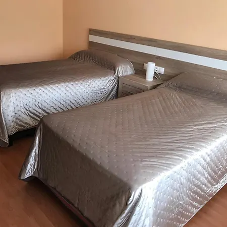 Casa Intramuros Апартаменты *