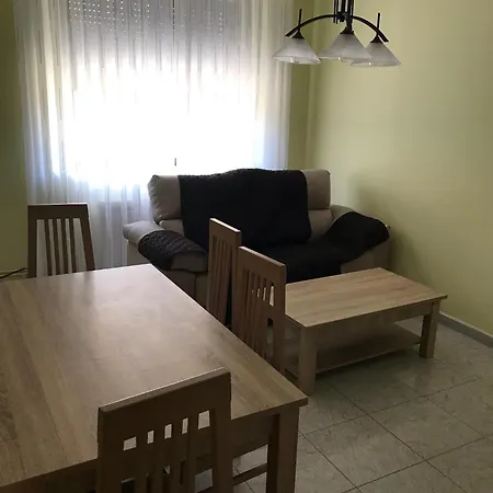 Casa Intramuros Apartament
