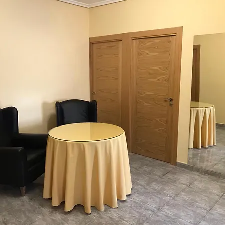 Апартаменты Casa Intramuros