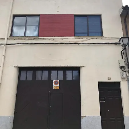 Casa Intramuros * Самора