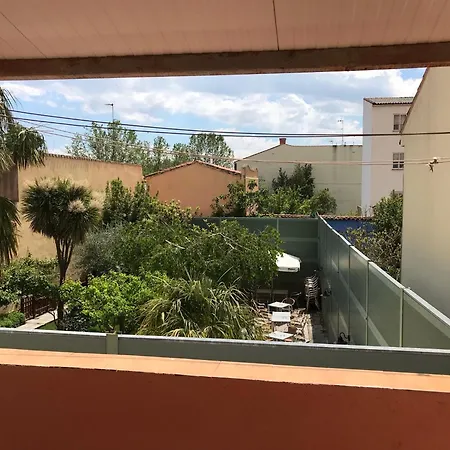 Casa Intramuros Апартаменты *