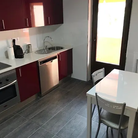 Апартаменты Casa Intramuros *