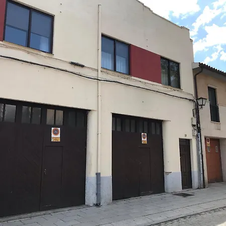 Casa Intramuros * Zamora