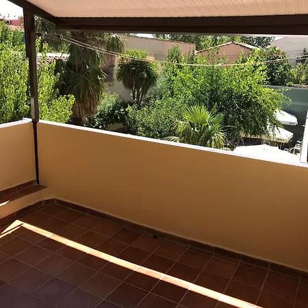 Apartmán Casa Intramuros *