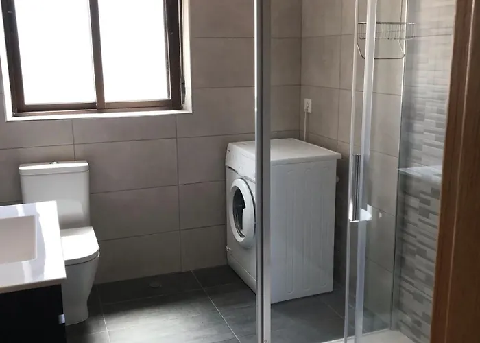 Appartement Casa Intramuros