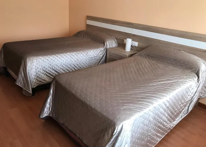 Casa Intramuros Appartement *