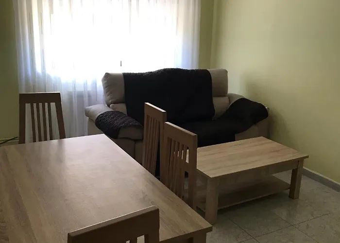 Casa Intramuros Appartement