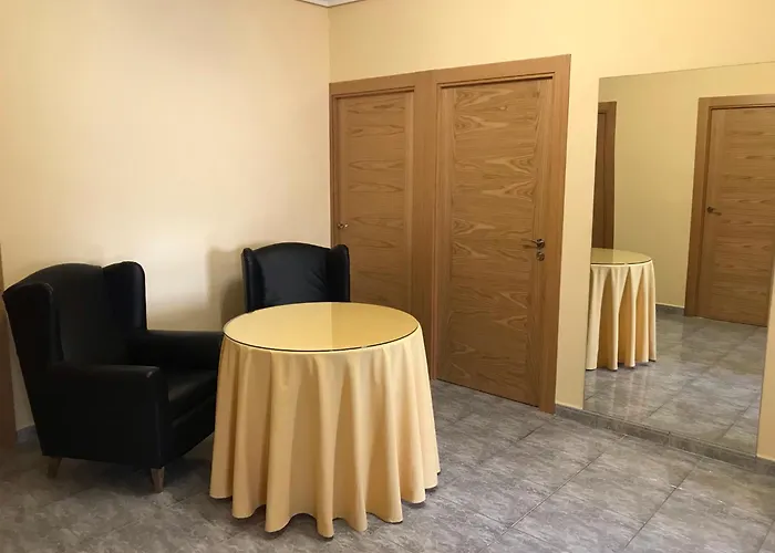 Appartement Casa Intramuros