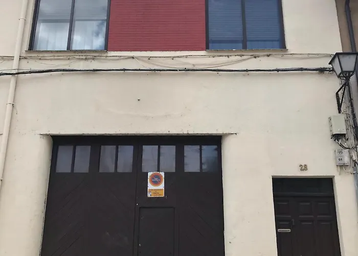 Casa Intramuros * Zamora