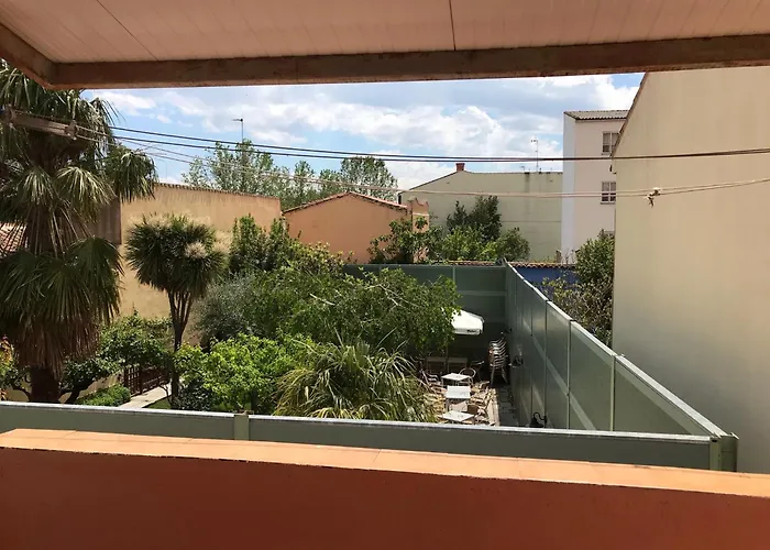 Casa Intramuros Appartement *