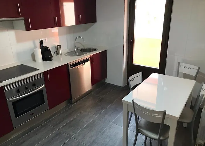 Appartement Casa Intramuros *