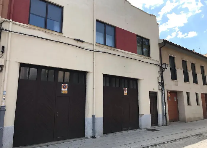 Casa Intramuros * Zamora